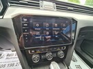 Volkswagen Passat GTE Navi Kamera ParkAssist 2xPDC Wolne Ręce Full Led Grzane Fotele Alu - 16