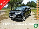 Ford EcoSport 1.5 TDCI*TREND*Climatronic*Alu*Radio Kolor*Pełna Elektryka*Super Stan! - 1