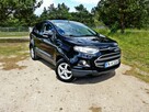 Ford EcoSport 1.5 TDCI*TREND*Climatronic*Alu*Radio Kolor*Pełna Elektryka*Super Stan! - 4