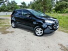 Ford EcoSport 1.5 TDCI*TREND*Climatronic*Alu*Radio Kolor*Pełna Elektryka*Super Stan! - 5