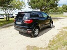 Ford EcoSport 1.5 TDCI*TREND*Climatronic*Alu*Radio Kolor*Pełna Elektryka*Super Stan! - 7
