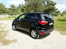Ford EcoSport 1.5 TDCI*TREND*Climatronic*Alu*Radio Kolor*Pełna Elektryka*Super Stan! - 11