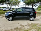 Ford EcoSport 1.5 TDCI*TREND*Climatronic*Alu*Radio Kolor*Pełna Elektryka*Super Stan! - 12