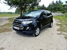 Ford EcoSport 1.5 TDCI*TREND*Climatronic*Alu*Radio Kolor*Pełna Elektryka*Super Stan! - 13