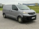 Opel Vivaro 1.5 Diesel*Serwisowany*Gwarancja*Bogate Wyposażenie*Zadbane* - 2
