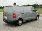 Opel Vivaro 1.5 Diesel*Serwisowany*Gwarancja*Bogate Wyposażenie*Zadbane* - 3