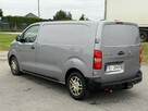 Opel Vivaro 1.5 Diesel*Serwisowany*Gwarancja*Bogate Wyposażenie*Zadbane* - 4