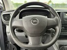 Opel Vivaro 1.5 Diesel*Serwisowany*Gwarancja*Bogate Wyposażenie*Zadbane* - 12
