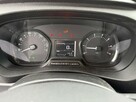 Opel Vivaro 1.5 Diesel*Serwisowany*Gwarancja*Bogate Wyposażenie*Zadbane* - 16