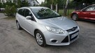 Ford Focus - 3