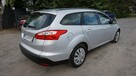 Ford Focus - 5
