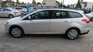 Ford Focus - 8