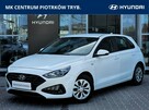 Hyundai i30 1.5DPI 110KM Classic Plus ALU Salon Polska FV23% Gwarancja VIP - 1