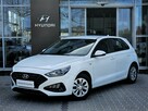 Hyundai i30 1.5DPI 110KM Classic Plus ALU Salon Polska FV23% Gwarancja VIP - 2