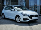 Hyundai i30 1.5DPI 110KM Classic Plus ALU Salon Polska FV23% Gwarancja VIP - 4
