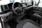 Volkswagen Crafter SalonPL FV23% 177KM LED Grzane Fotele Tempomat Webasto Gwar - 13