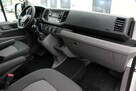Volkswagen Crafter SalonPL FV23% 177KM LED Grzane Fotele Tempomat Webasto Gwar - 14