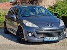 Peugeot 207 1.6*VTi*Automat*5drzwi*Gwarancja - 3