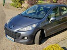 Peugeot 207 1.6*VTi*Automat*5drzwi*Gwarancja - 4