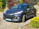 Peugeot 207 1.6*VTi*Automat*5drzwi*Gwarancja - 6