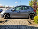 Peugeot 207 1.6*VTi*Automat*5drzwi*Gwarancja - 7