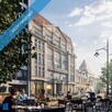 Piotrkowska 96, KAMIENICA SIEMENSA, OSTATNI lokal usługowy, 220 m2+42 m2 - 2