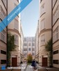 Piotrkowska 96, KAMIENICA SIEMENSA, OSTATNI lokal usługowy, 220 m2+42 m2 - 3