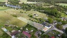 Dom w Krępsku z zabudowaniami gospodarczymi - 1