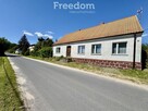 Dom w Krępsku z zabudowaniami gospodarczymi - 5