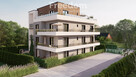 Nowe apartamenty w Mielnie - 1
