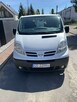 Nissan Primastar Long L2 2.0 DCI Klima 9 os. VAT23% - 2