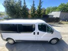 Nissan Primastar Long L2 2.0 DCI Klima 9 os. VAT23% - 4