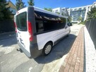 Nissan Primastar Long L2 2.0 DCI Klima 9 os. VAT23% - 5