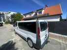 Nissan Primastar Long L2 2.0 DCI Klima 9 os. VAT23% - 6