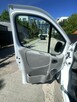 Nissan Primastar Long L2 2.0 DCI Klima 9 os. VAT23% - 9