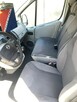 Nissan Primastar Long L2 2.0 DCI Klima 9 os. VAT23% - 10