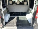 Nissan Primastar Long L2 2.0 DCI Klima 9 os. VAT23% - 11
