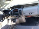 Nissan Primastar Long L2 2.0 DCI Klima 9 os. VAT23% - 16