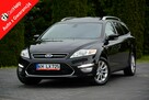 Titanium Ledy BLIS Keyless go Navi Convers 2xParkt Relingi Aso Ford - 1