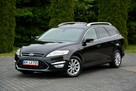 Titanium Ledy BLIS Keyless go Navi Convers 2xParkt Relingi Aso Ford - 2