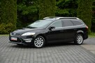 Titanium Ledy BLIS Keyless go Navi Convers 2xParkt Relingi Aso Ford - 3