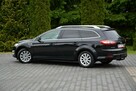 Titanium Ledy BLIS Keyless go Navi Convers 2xParkt Relingi Aso Ford - 5