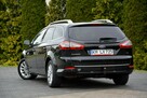 Titanium Ledy BLIS Keyless go Navi Convers 2xParkt Relingi Aso Ford - 7