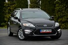Titanium Ledy BLIS Keyless go Navi Convers 2xParkt Relingi Aso Ford - 8
