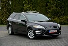 Titanium Ledy BLIS Keyless go Navi Convers 2xParkt Relingi Aso Ford - 9