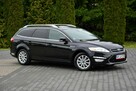 Titanium Ledy BLIS Keyless go Navi Convers 2xParkt Relingi Aso Ford - 10