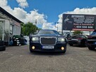Chrysler 300C SRT-8 6.1 HEMI V8 432 KM, Automat, Klima, Skóra, Xenon, Kubełki, Alu - 2