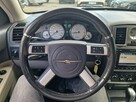 Chrysler 300C SRT-8 6.1 HEMI V8 432 KM, Automat, Klima, Skóra, Xenon, Kubełki, Alu - 9