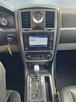 Chrysler 300C SRT-8 6.1 HEMI V8 432 KM, Automat, Klima, Skóra, Xenon, Kubełki, Alu - 16