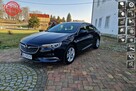 Opel Insignia 1.6CDTI 136KM 97tys.km. bez AdBlue Bezwypadkowy z Niemiec Gwarancja - 1
